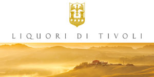 Logo Liquori di Tivoli per Twitter